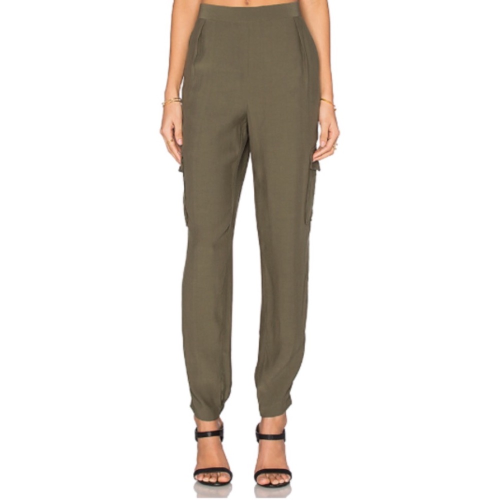 Sanctuary “dinner pull on” Cargo Pant